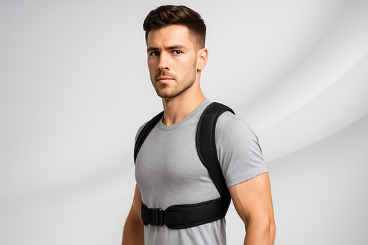 Quel posture corrector choisir pour son dos ?