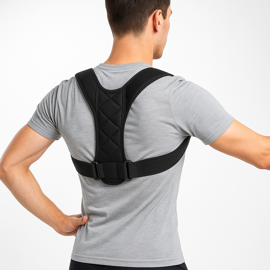 Posture Corrector and Kyphosis: An Effective Solution?
