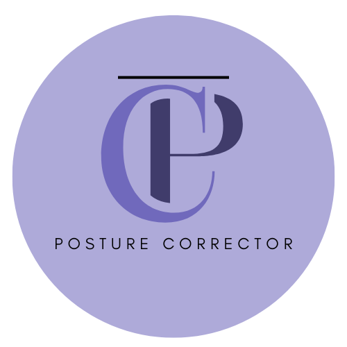 Posture Corrector​